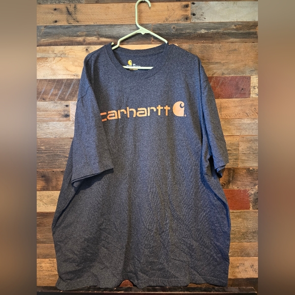 Carhart mens tshirt - Picture 2 of 2